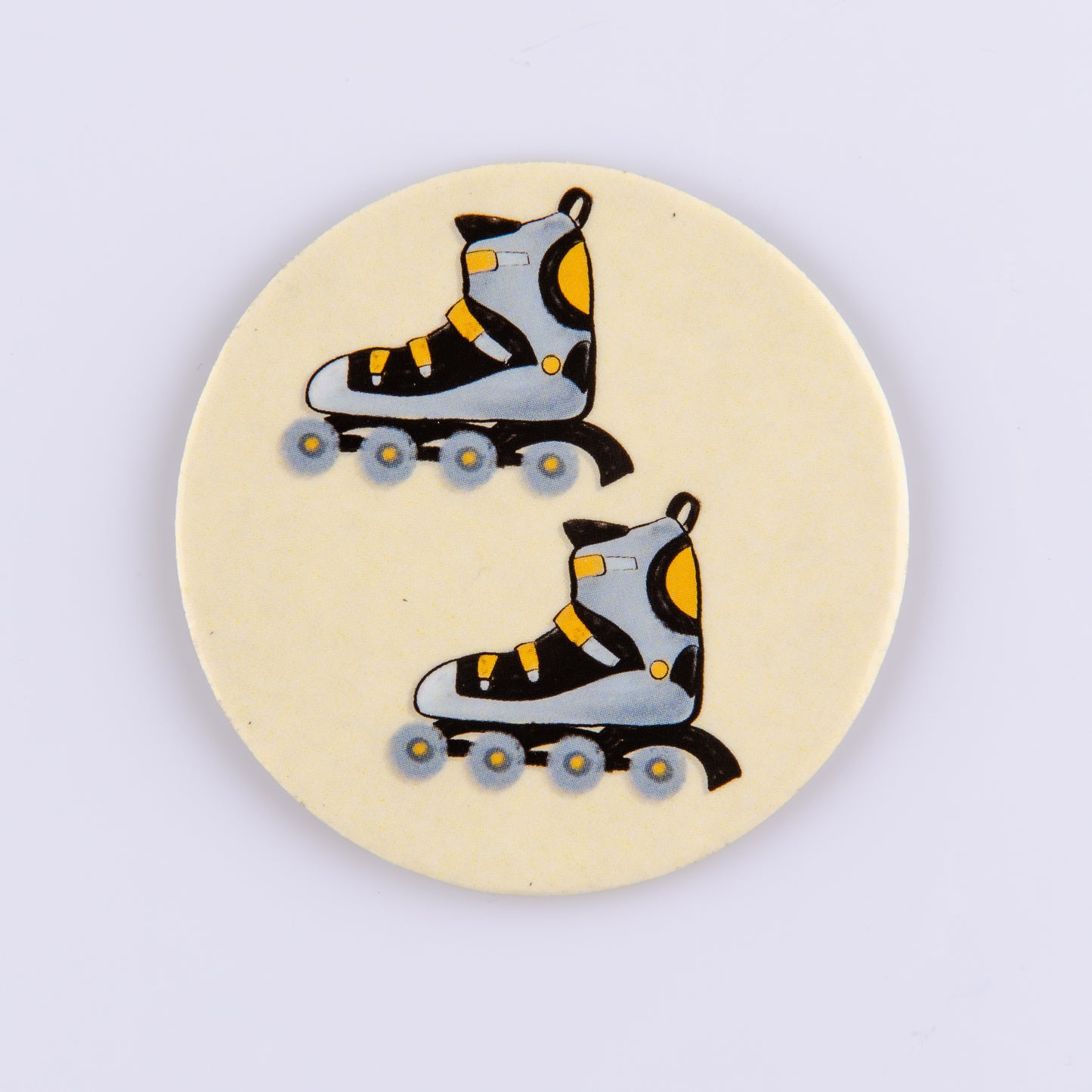 Magnetky – AKTIVITY