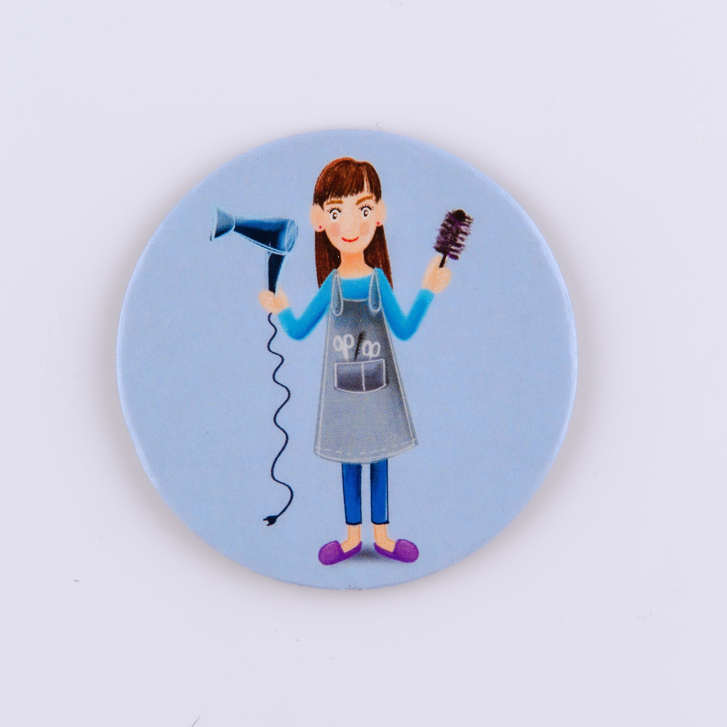 Magnetky – POVOLÁNÍ